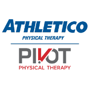 Athletico Physical Therapy Logo